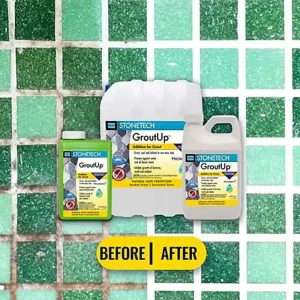 Laticrete STONETECH GroutUp Additive | 27 fl. oz. Bottle - view 2