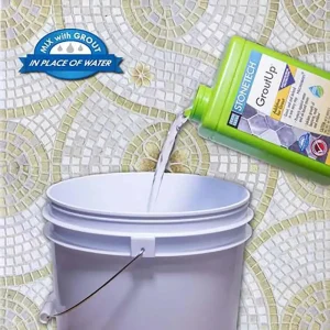 Laticrete STONETECH GroutUp Additive | 27 fl. oz. Bottle - view 3