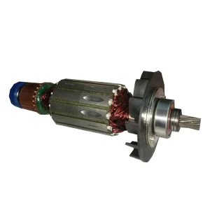 Eibenstock Rotor & Armature
