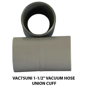 Novatek Backpack Vacuum Accessories | 12″ Prefilter 2pk