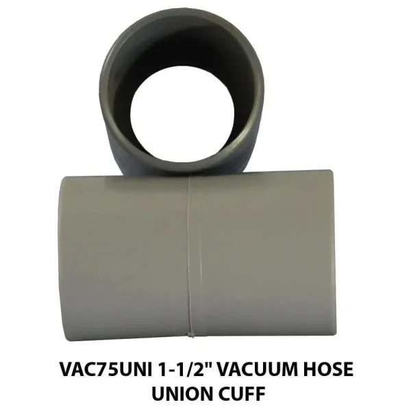 Novatek Backpack Vacuum Accessories | 12″ Prefilter 2pk