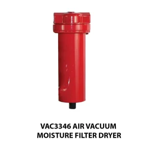 Novatek Backpack Vacuum Accessories | 12″ Prefilter 2pk - view 2