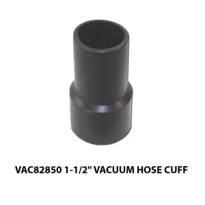 Novatek Backpack Vacuum Accessories | 12″ Prefilter 2pk - view 4