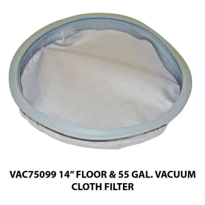Novatek Vacuum Accessories | Wet & Dry Conversion Kit - view 2