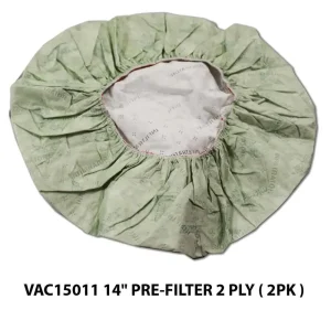 Novatek Vacuum Accessories | Wet & Dry Conversion Kit - view 3