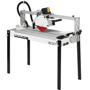 Raimondi Bolt Wet Tile Saw | 35-1/2″