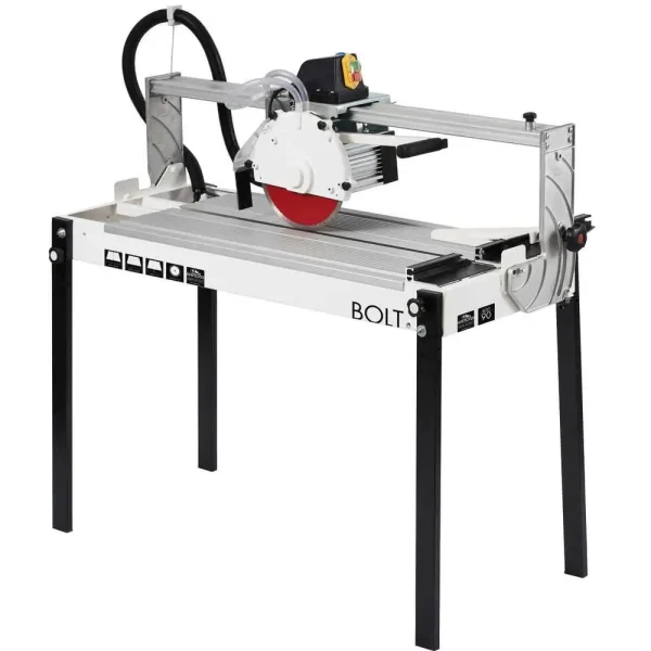 Raimondi Bolt Wet Tile Saw | 35-1/2″