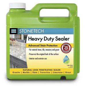 StoneTech Heavy Duty Natural Stone Sealer | 24 Oz. Spray Bottle - view 4