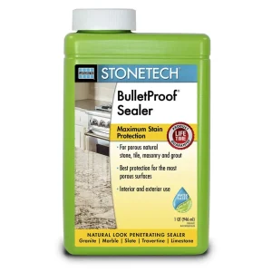 StoneTech Bulletproof Sealer | 1 Gallon - view 2