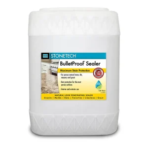 StoneTech Bulletproof Sealer | 1 Gallon - view 3
