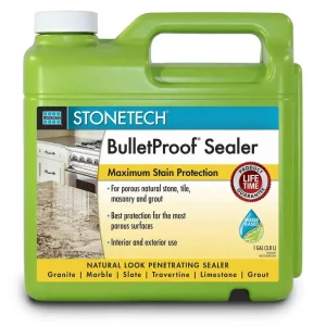 StoneTech Bulletproof Sealer | 1 Gallon - view 4