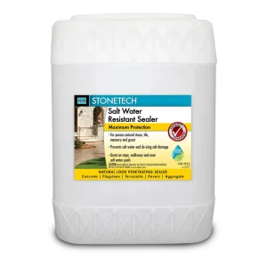 StoneTech Salt Water Resistant Sealer | 5 Gallons - view 2