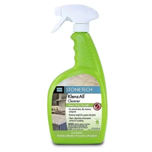 StoneTech KlenzAll Alkaline Cleaner | 24 Oz. Spray Bottle - view 2