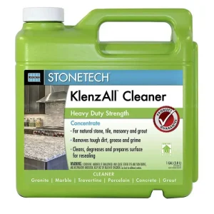 StoneTech KlenzAll Alkaline Cleaner | 24 Oz. Spray Bottle - view 3