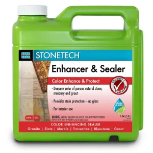 StoneTech Stone Enhancer and Sealer | 1 Quart - view 2