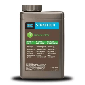 StoneTech Enhancer Pro Solvent-Based Sealer | 1 Pint - view 2