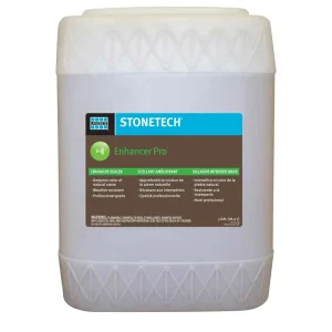 StoneTech Enhancer Pro Solvent-Based Sealer | 1 Pint - view 4