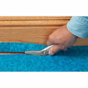 Crain Carpet Pad Knife - view 2