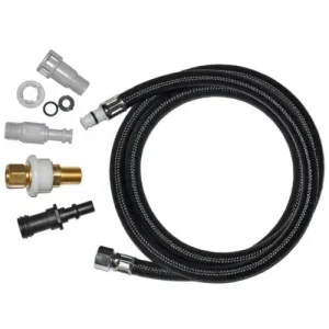 Danco Premium Sink Side Spray Replacement Hose