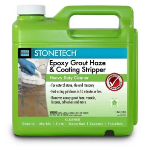 StoneTech Epoxy Grout Haze & Coating Stripper | 1 Quart - view 2