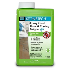 StoneTech Epoxy Grout Haze & Coating Stripper | 1 Quart - view 3
