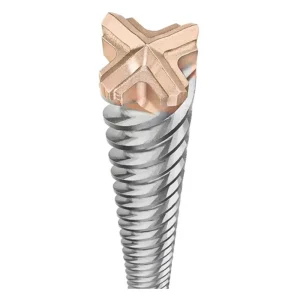 Dewalt SDS-MAX 4 Cutter Drill Bits | 5/8″x13-1/2″ - view 3