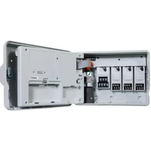 ESP4ME3 – Indoor/Outdoor 120V Irrigation Controller (LNK WiFi Compatible) - view 2