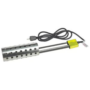 Allied Precision 1000W Bucket Water Heater - view 3