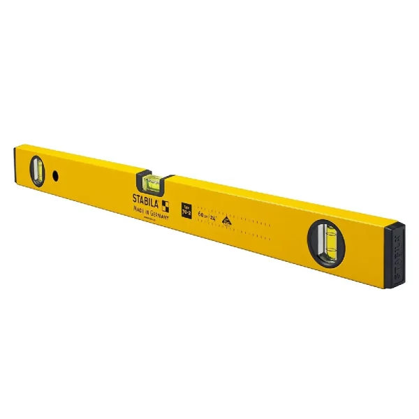 Stabila Type 70A-2 Levels | 48″