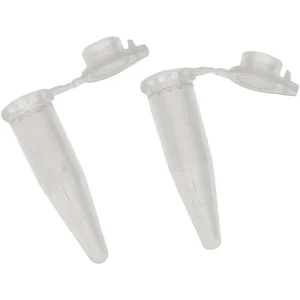 Microcentrifuge Tube