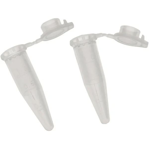 Microcentrifuge Tube
