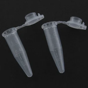 Microcentrifuge Tube - view 2