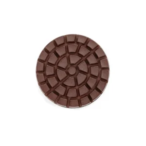 Husqvarna TACTI-POLISH TT W Polishing Pads | 50 Grit