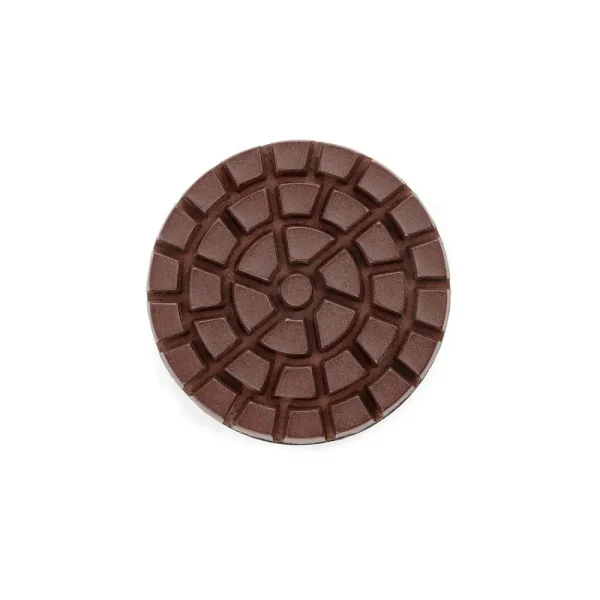 Husqvarna TACTI-POLISH TT W Polishing Pads | 50 Grit