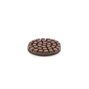 Husqvarna TACTI-POLISH TT W Polishing Pads | 50 Grit - view 2