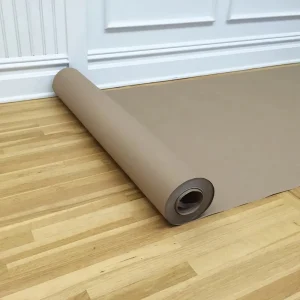 Zip-Up Reinforced Kraft Paper | 36″ x 300′ - view 2