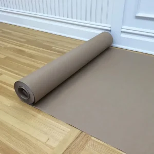 Zip-Up Reinforced Kraft Paper | 36″ x 300′ - view 3