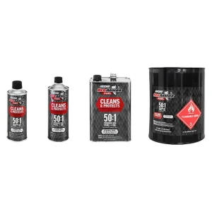 ECHO Red Armor Fuel 32 fl. oz