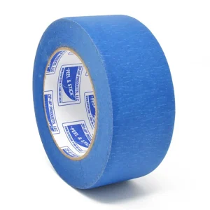 Zip-Up Painters Blue UV Masking Tape | 2″ x 60 Yds - view 2