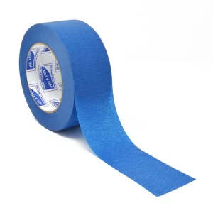 Zip-Up Painters Blue UV Masking Tape | 2″ x 60 Yds - view 3