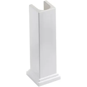 Kohler Tresham White Pedestal