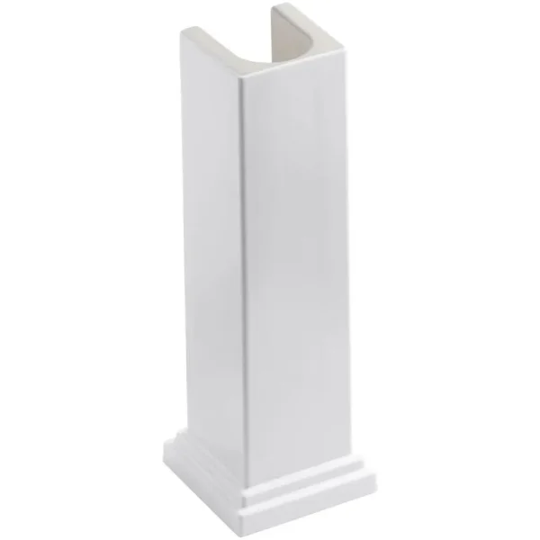 Kohler Tresham White Pedestal