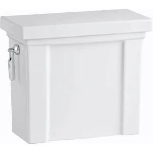 Kohler Tresham White Toilet Tank