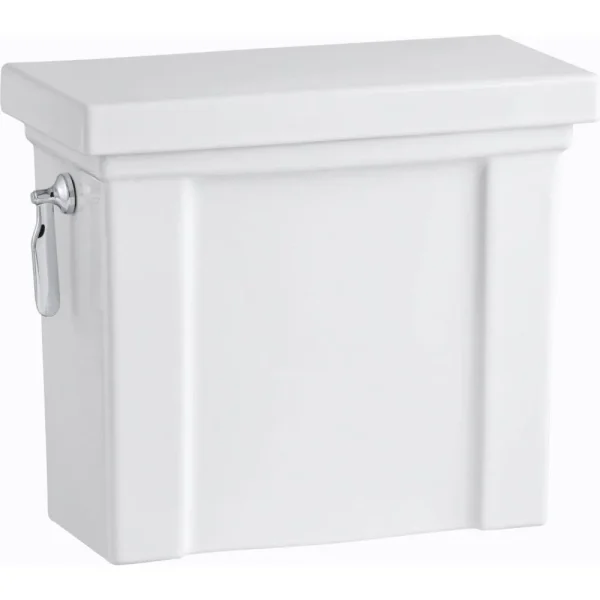 Kohler Tresham White Toilet Tank