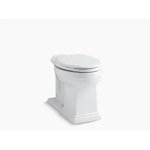 Kohler Tresham Comfort Height White Elongated Bowl