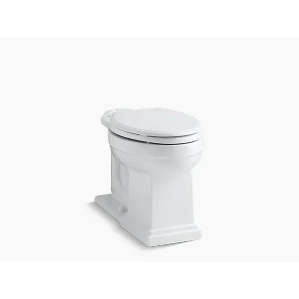 Kohler Tresham Comfort Height White Elongated Bowl