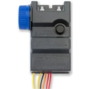 TBOS Series Battery-Operated Bluetooth Controllers