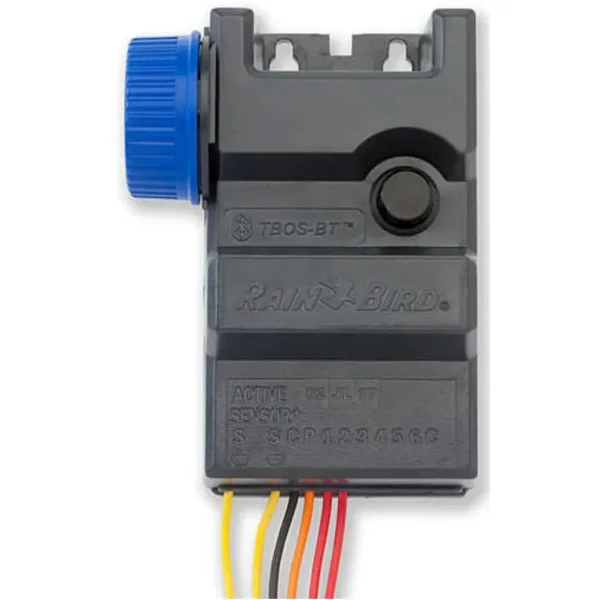 TBOS Series Battery-Operated Bluetooth Controllers