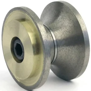 Husqvarna Diamond Router Bits | V30 Fullbull