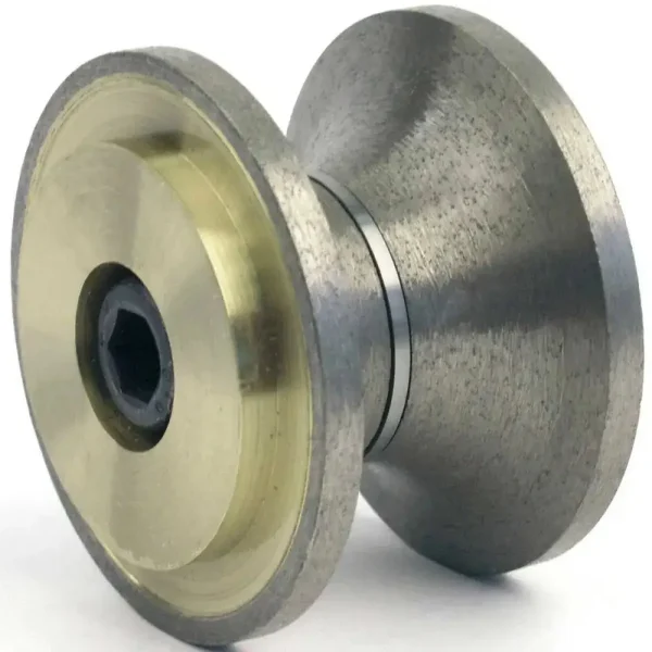 Husqvarna Diamond Router Bits | V30 Fullbull